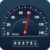 GPS Speedometer_ Speed Tracker Apk