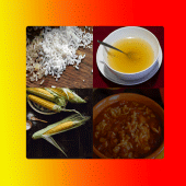 Mexican Dishes Apk