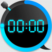 Stopwatch & Timer Apk