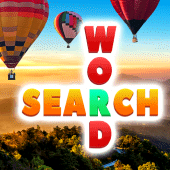 Word Search: Find Hidden Words Apk