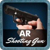 AR Shoot Game Apk