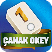 Okey Zade Games Apk