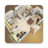 Denah Rumah Minimalis 2019 Apk