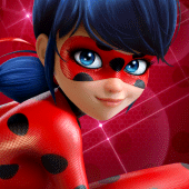 Miraculous Crush : A Ladybug & Apk