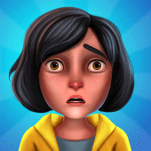 Amelie And The Lost Spirits Apk