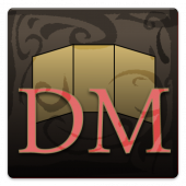 Dungeon Master Screen Apk