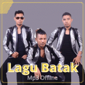 Lagu Batak Mp3 Offline Trio Apk