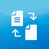 ZamZar Convert PDF Photo Video Apk