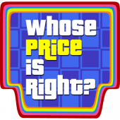 Whose Price is Right? Apk