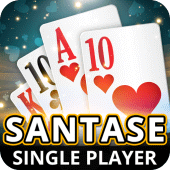 Santase 66 - Сантасе офлайн Apk