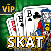 Skat Offline - Single Player Apk