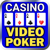 Video Poker - Casino Card Game Apk