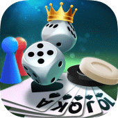 VIP Games: Hearts, Euchre Apk