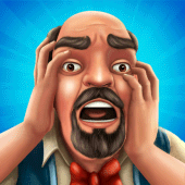 Bash The Boss: Office Prank 3D Apk