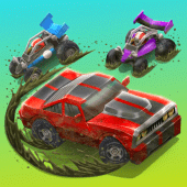 Drift legends : Racing Car Apk