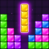 Jewels Block Apk