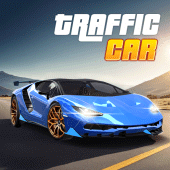 Ultimate Traffic Driving Car Apk