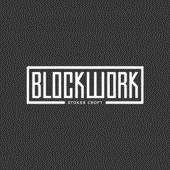 Blockwork Park Street Apk