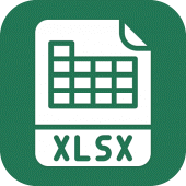 Excel Spreadsheet: Xls Viewer Apk