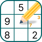 Sudoku - Classic Sudoku Puzzle Apk