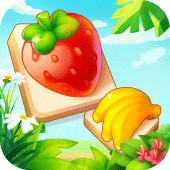 Zen Match Tile Apk