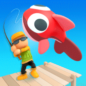 Fish Jam Apk