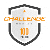 0-100 Pushups Trainer Apk