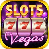 Classic Vegas Slots Casino Apk