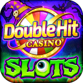 Double Hit Casino Slots Games Apk