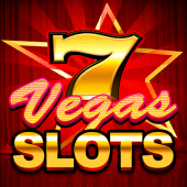 VegasStar™ Casino - Slots Game Apk