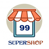 Supershop99 Apk