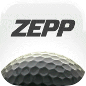 Zepp Golf Swing Analyzer Apk