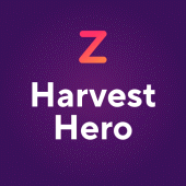 Zepto Harvest Hero Apk