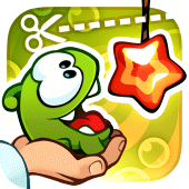 Cut the Rope: Experiments Apk