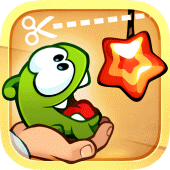 Cut the Rope: Experiments GOLD Apk