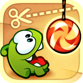 Cut the Rope: Match Adventure Apk