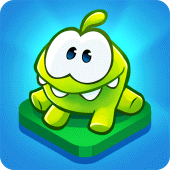 Om Nom: Merge Apk