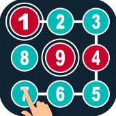 Connect number series Apk