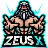 ZeusX - Gamers Marketplace to Buy & Sell Apk