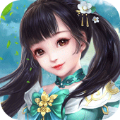 大話誅仙-策略休閒掛機回合遊戲 Apk