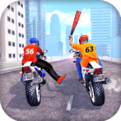 Real Bike Attack Racing Highway Stunt Rider 2018 Apk