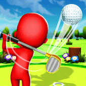 Fun Golf 3D Apk