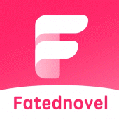 Fatednovel- Web novel & Story Apk