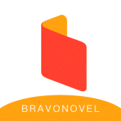 Bravonovel - Fictions & Webnov Apk