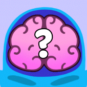 Break Your Brain: Puzzle IQ Apk