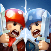 Mushroom Wars 2: RTS Strategy Apk