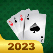 Royal Solitaire: Card Games Apk