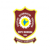 Bal Bharti Public School - Maw Apk