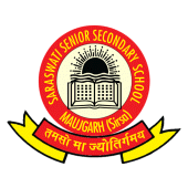 Saraswati Sen. Sec. School Maujgarh Apk