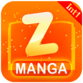 ZingBox Manga (Int'l) Apk